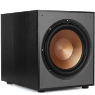 Głośniki i kolumny - Klipsch R-120SW (R120SW) – Subwoofer aktywny 12" - miniaturka - grafika 1