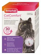 Pozostałe akcesoria dla kotów - Beaphar CatComfort zestaw startowy - miniaturka - grafika 1