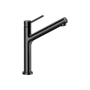 SCHOCK studio 510.000 GUM DION Bateria kuchenna Gunmetal - obrotowa - Baterie kuchenne - miniaturka - grafika 1