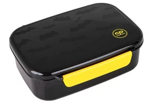 Śniadaniówka Z Przegródką Coolpack Foodyx Darker Night - Lunch boxy - miniaturka - grafika 1