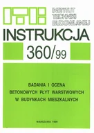 Technika - Badania i ocena betonowych płyt warstwowych w budynkach mieszkalnych. - miniaturka - grafika 1