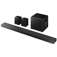 Soundbary - SAMSUNG HW-QS750F EN Czarny - miniaturka - grafika 1