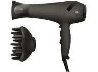 AGD OUTLET - OUTLET - Suszarka OK. OHD 4211 B Hair Dryer - miniaturka - grafika 1