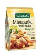 Bakalie - Bakalland Mieszanka studencka klasyczna - miniaturka - grafika 1