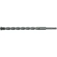 Wiertła - Sthor Wiertło do betonu sds-plus 12x160mm 23730 - miniaturka - grafika 1