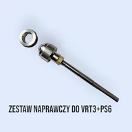 Akcesoria do myjek - Zestaw Naprawczy Repair KIT VRT31+PS6 31MPA - miniaturka - grafika 1