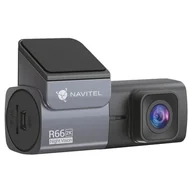 Wideorejestratory - Navitel R66 2K - miniaturka - grafika 1