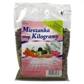 Herbata - Flos Mieszanka Stop Kilogramy 100G - miniaturka - grafika 1