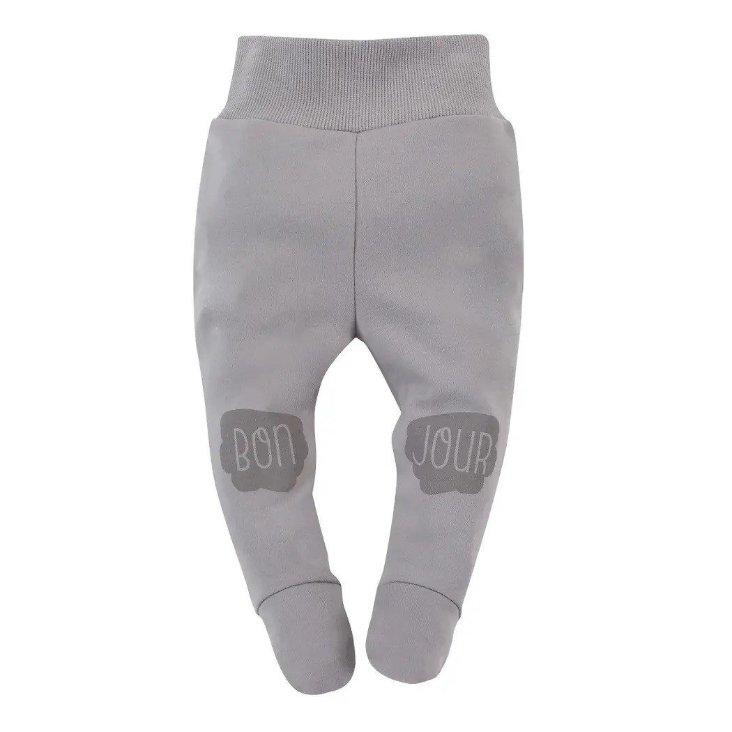 Pinokio Półśpiochy Le Tigre 62 SZARY