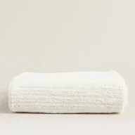 Ręczniki - Ręcznik Cloud 70x140 cm white - miniaturka - grafika 1