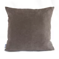 Poszewki na poduszki - Poszewka dekoracyjna Veluri Brąz 40x40 Darymex - miniaturka - grafika 1