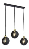 Lampy sufitowe - TK Lighting Lampa wisząca CYKLOP 2753 - miniaturka - grafika 1