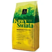 Kawa - Astra Kawa BRAZYLIA ziarnista 250g - miniaturka - grafika 1