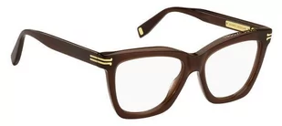 Okulary korekcyjne Marc Jacobs MJ 1033 09Q - Okulary korekcyjne, oprawki, szkła - miniaturka - grafika 2