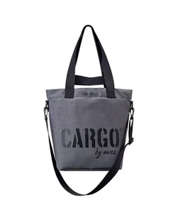 Torba classic grey small - Torby i wózki na zakupy - miniaturka - grafika 1