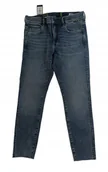 Spodnie damskie - G-Star Raw, spodnie damskie skinny, r.30/32 - miniaturka - grafika 1