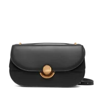 Torebki damskie - Torebka Furla Sfera WB01490-BX0428-O6000-1-002-20-BG-B Czarny - miniaturka - grafika 1