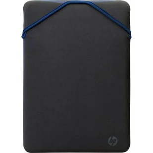 HP Laptop Slv HP Prot Rev 14 BLK/BLU 2F1X4AA - Torby na laptopy - miniaturka - grafika 1