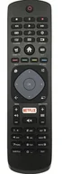Piloty - Pilot Philips 43Pus6162 49Pus6162 50Pus6162 Netflix Motylek Smart Multiview - miniaturka - grafika 1
