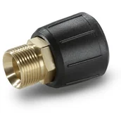 Akcesoria do myjek - Karcher złącze obrotowe do myjki ciśnieniowej 4.401-091.0 Karcher - miniaturka - grafika 1