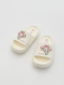 Buciki dla niemowląt - Reserved - Lekkie klapki My Melody - biały - miniaturka - grafika 1