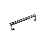 Lampy ogrodowe - Ideal Lux Lampa liniowa THOR PR 18W 261331 261331/IL - miniaturka - grafika 1