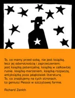 Powieści - Lokator Fernando Pessoa Księga niepokoju spisana przez Bernarda Soaresa, pomocnika księgowego w Lizbonie - miniaturka - grafika 1