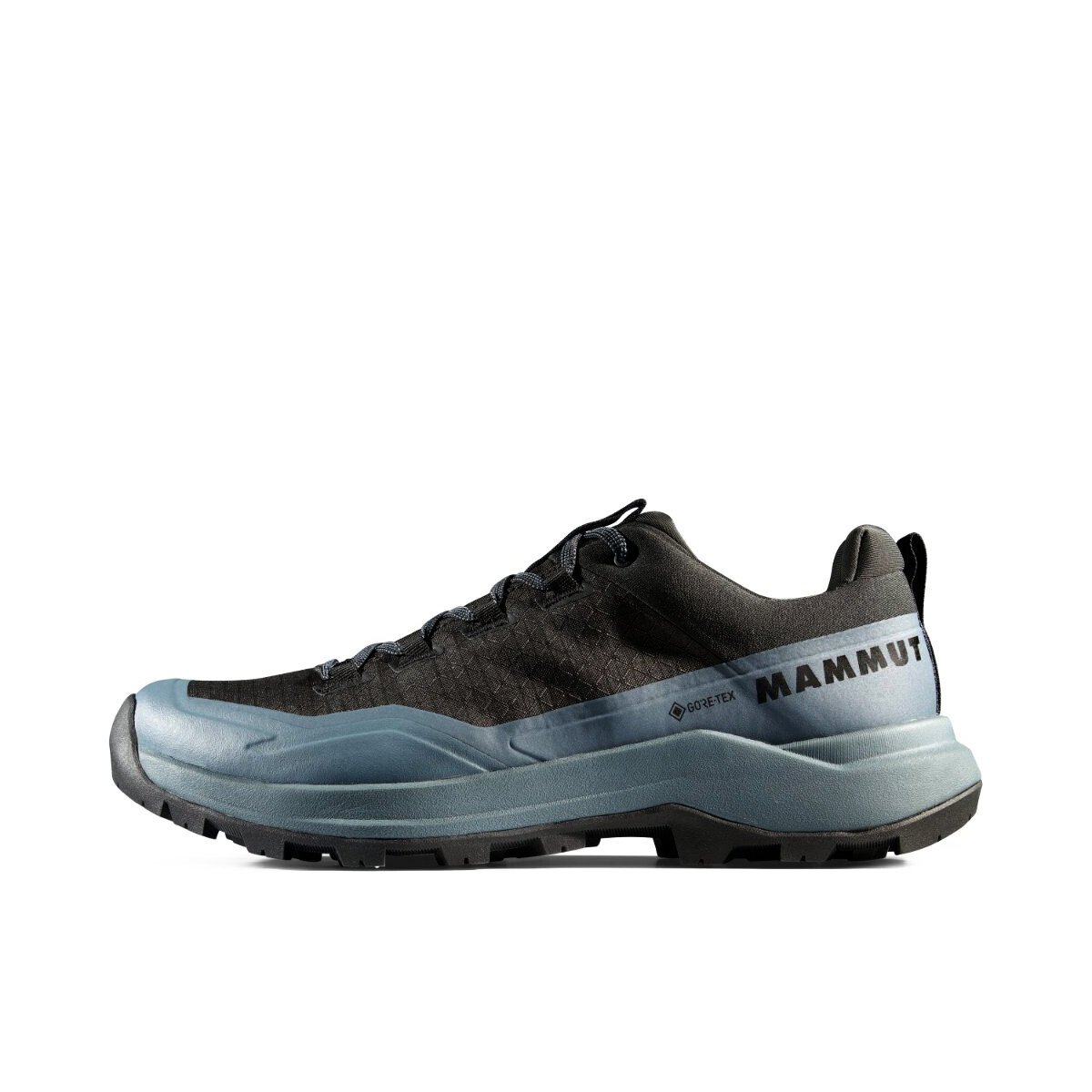 Męskie buty outdoorowe Mammut Sertig III Low GTX Men Gabbro/Strata UK 11