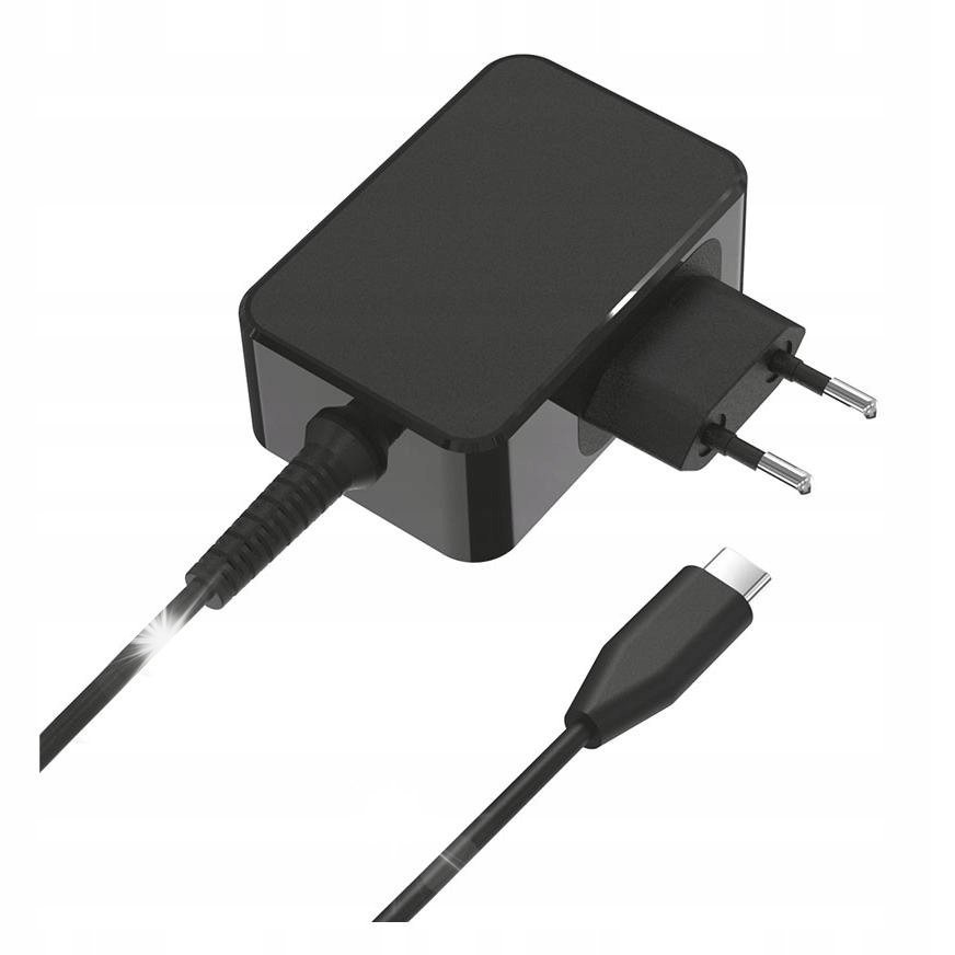 Ładowarka sieciowa zasilacz USB-C PD Super Fast Charging SFC 3.25A 65W