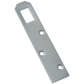 Zawiasy, okucia i inne akcesoria - Zawieszka meblowa 20 x 100 mm ocynk STAHL - miniaturka - grafika 1