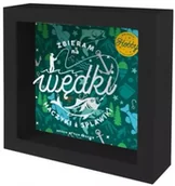 Skarbonki - Skarbonka Home Ryby - Pan Dragon - miniaturka - grafika 1