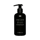 Kosmetyki do mycia twarzy - Serge Lutens Matin Lutens Dans le bleu qui pétille Hand and Body Cleansing Gel 240.0 ml - miniaturka - grafika 1