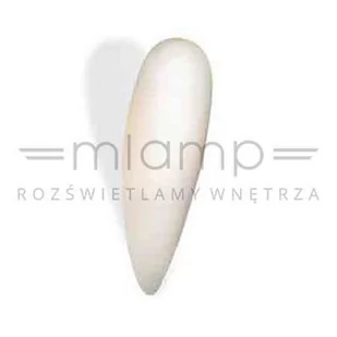 Orlicki Design Kinkiet Corno OR81527 - Lampy ścienne - miniaturka - grafika 1