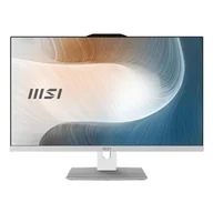 Zestawy komputerowe - MSI All in One AM272P-1054ES 27" 16 GB RAM 512 GB SSD - miniaturka - grafika 1