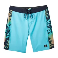 Kąpielówki męskie - Szorty kąpielowe męskie Quiksilver Surfilk Arch 19 - miniaturka - grafika 1