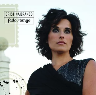 Fado Tango Cristina Branco - Folk - miniaturka - grafika 1