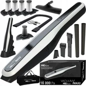 Odkurzacze ręczne - MBG line VACUUM MAX 2 - miniaturka - grafika 1