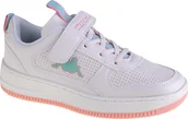 Buty dla dziewczynek - Kappa Kappa Fogo K 260989K-1021 białe 26 - miniaturka - grafika 1