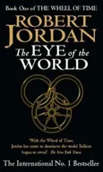 Pozostałe książki - EYE OF THE WORLD BOOK ONE - miniaturka - grafika 1