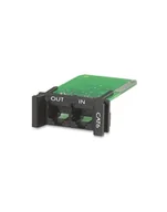 Baterie do zasilaczy awaryjnych UPS - REPLACEABLE, RACKMOUNT, 1U, CAT 6 NETWORK SURGE PROTECTION MODULE - miniaturka - grafika 1