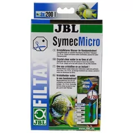 Filtry akwariowe i akcesoria - JBL Symec Micro - włóknina filtracyjna Symecmicro - miniaturka - grafika 1
