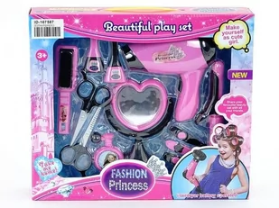 ADAR Zestaw piękności 524743 ADAR - Zabawki kreatywne - miniaturka - grafika 1