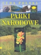 Albumy krajoznawcze - Parki Narodowe - miniaturka - grafika 1