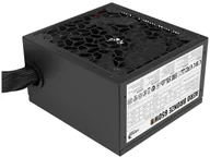 Zasilacze komputerowe - Aerocool ADVANCED TECHNOLOGIES 650 czarny Watt ACPB-AR65AEC.12 - miniaturka - grafika 1