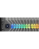 Kable komputerowe i do monitorów - Ubiquiti UniFi patch cable - 15 cm - white - miniaturka - grafika 1