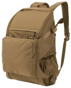 HELIKON TEX Plecak BAIL OUT BAG 25L Coyote (PL-BOB-NL-11) PL-BOB-NL-11 - Plecaki - miniaturka - grafika 5