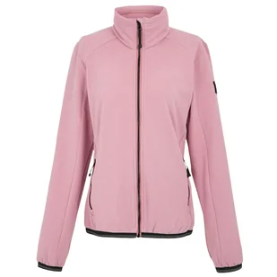 Bluza damska Regatta Bayhill Rozmiar: XXXL / Kolor: różowy - Bluzy sportowe damskie - miniaturka - grafika 1