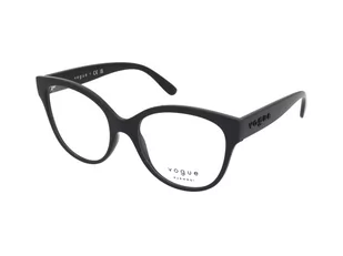 Vogue VO5421 W44 - Okulary korekcyjne, oprawki, szkła - miniaturka - grafika 1