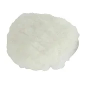 Akcesoria do elektronarzędzi - Profix Futerko polerskie 125 mm ze ściągaczem - miniaturka - grafika 1