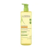Kosmetyki do kąpieli - A-Derma Exomega Control olejek emolient po prysznic przeciw drapaniu 750 ml 7083338 - miniaturka - grafika 1
